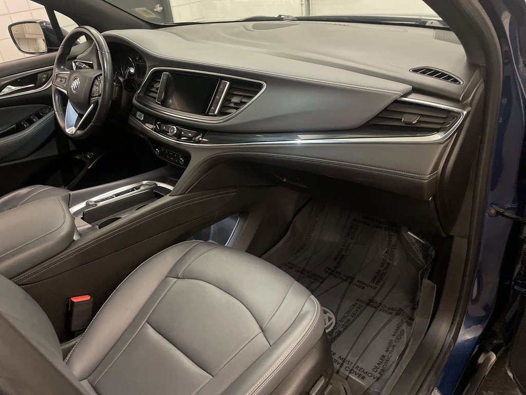 Used 2023 Buick Enclave Essence w/ LPO, Floor Liner Package image 21