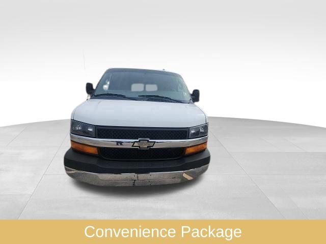 Used 2016 Chevrolet Express 3500 LT w/ LT Preferred Equipment Group image 2