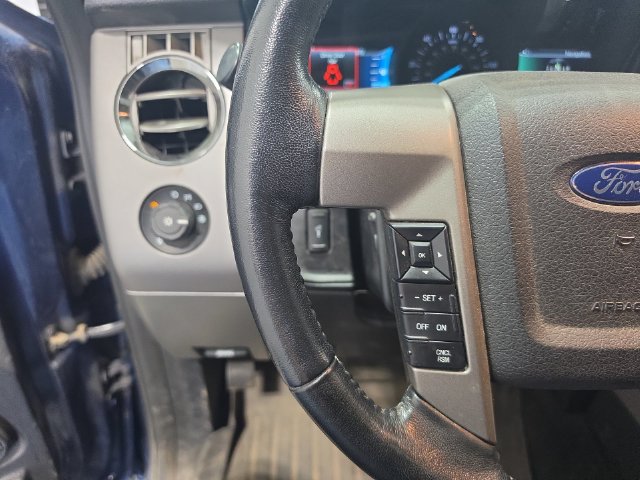 Used 2017 Ford Expedition EL Limited w/ Equipment Group 301A AWD/4WD image 11