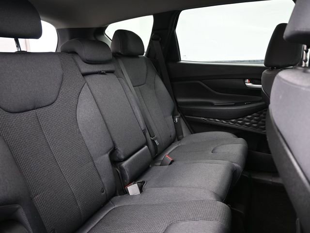 Used 2021 Hyundai Santa Fe SEL image 26
