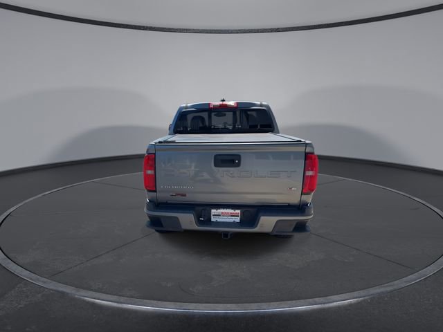 Used 2022 Chevrolet Colorado Z71 image 14