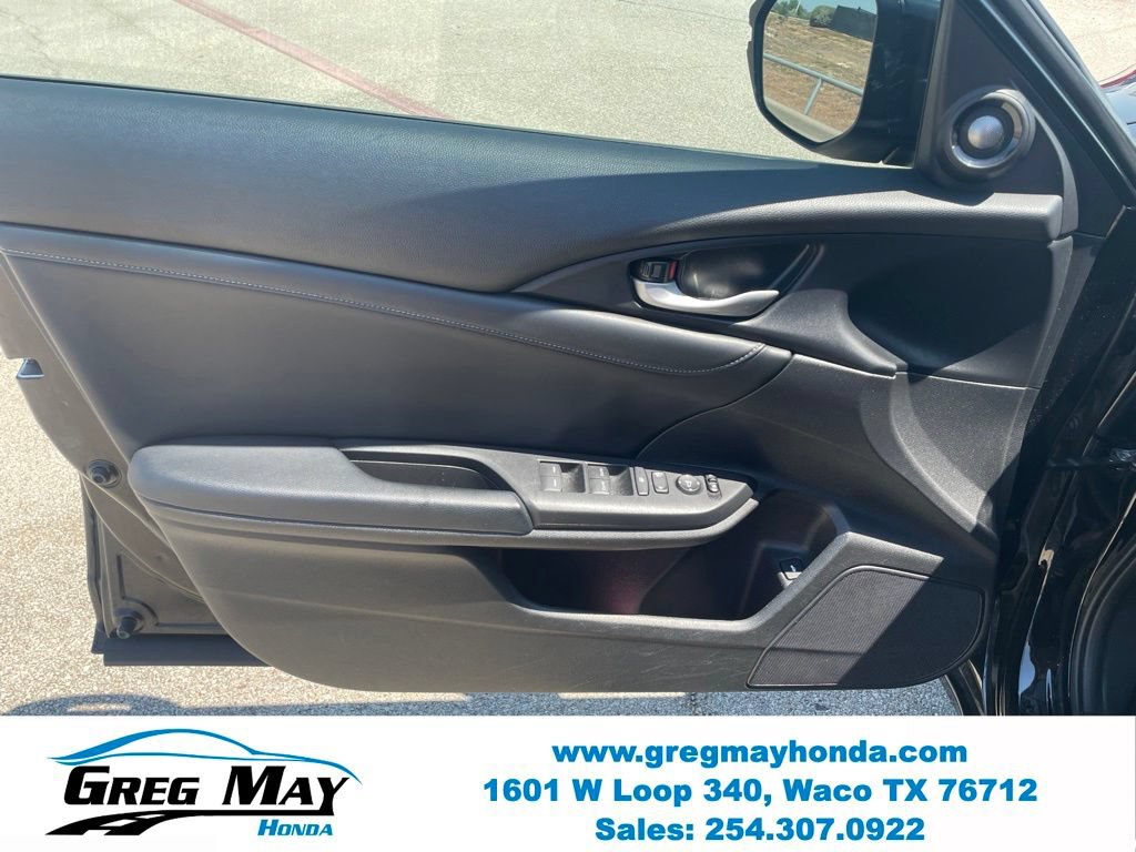 Used 2022 Honda Insight Touring image 11