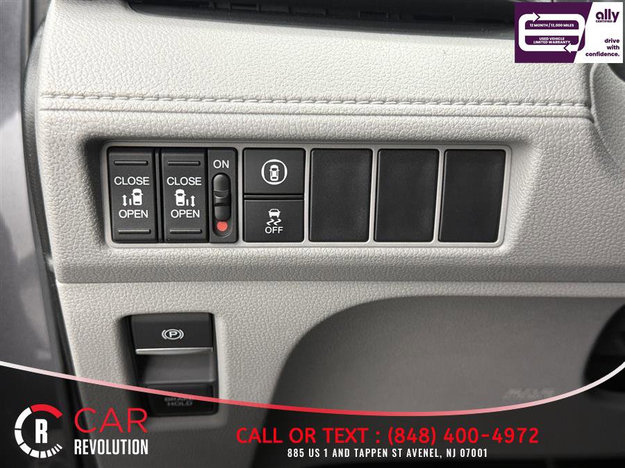 Used 2022 Honda Odyssey EX image 25