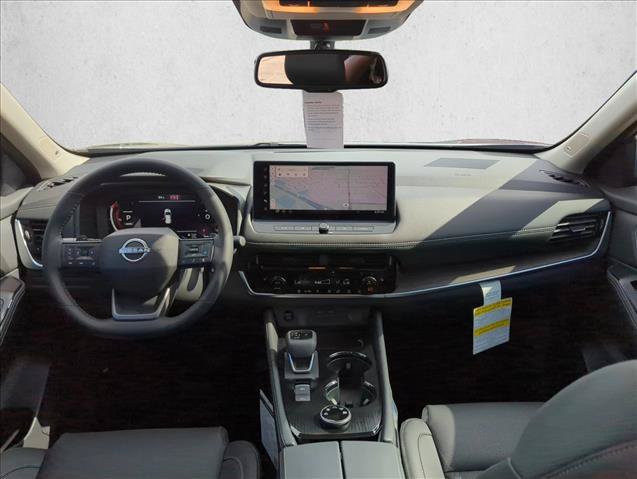 New 2026 Nissan Rogue Platinum AWD/4WD image 18
