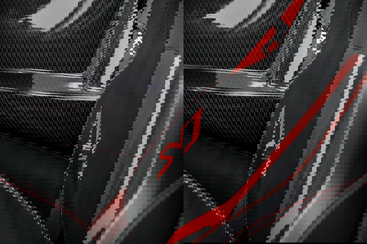 Used 2021 Lamborghini Aventador SVJ image 30