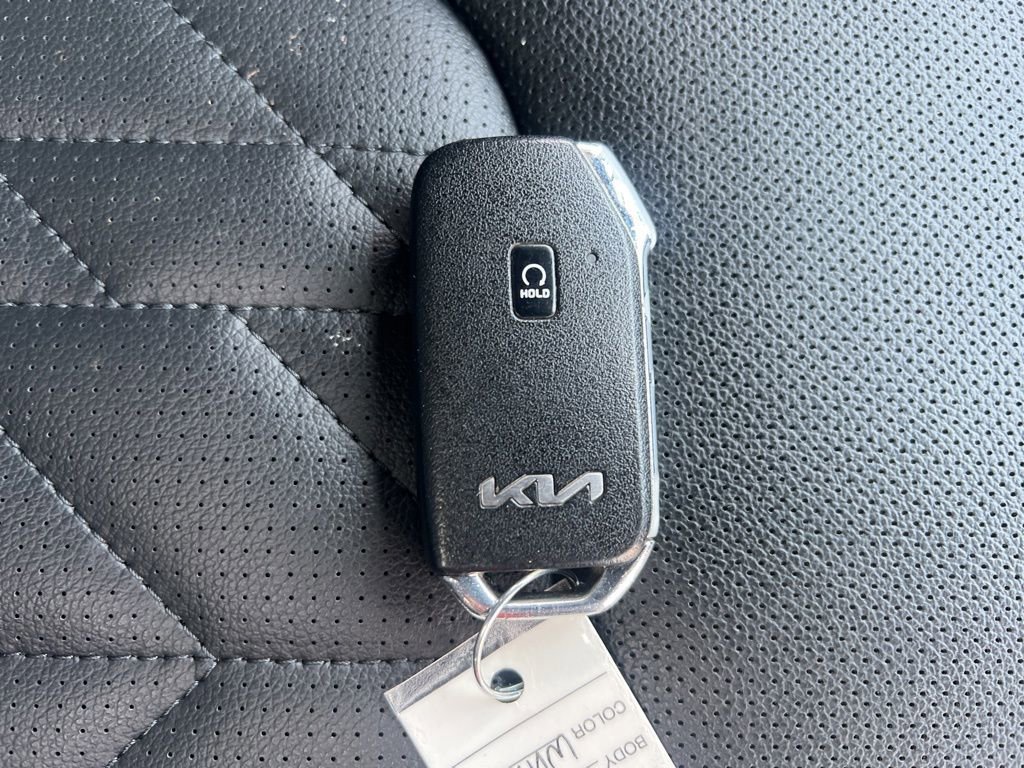 Certified 2023 Kia Sportage X-Line image 24
