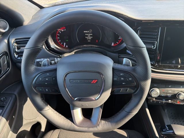 New 2026 Dodge Durango GT image 21