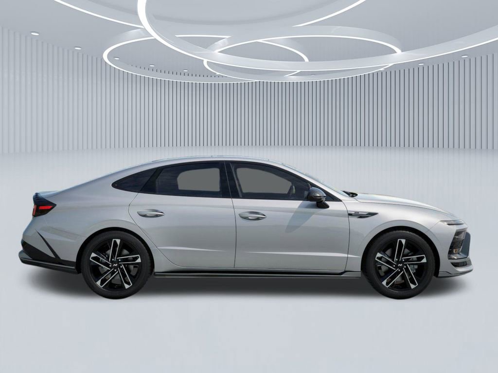 New 2026 Hyundai Sonata N Line FWD image 7