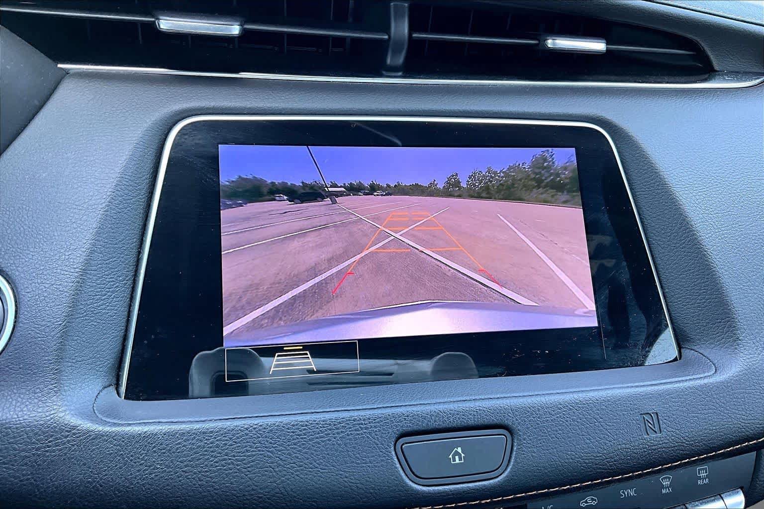 Used 2020 Cadillac XT4 Sport FWD image 27