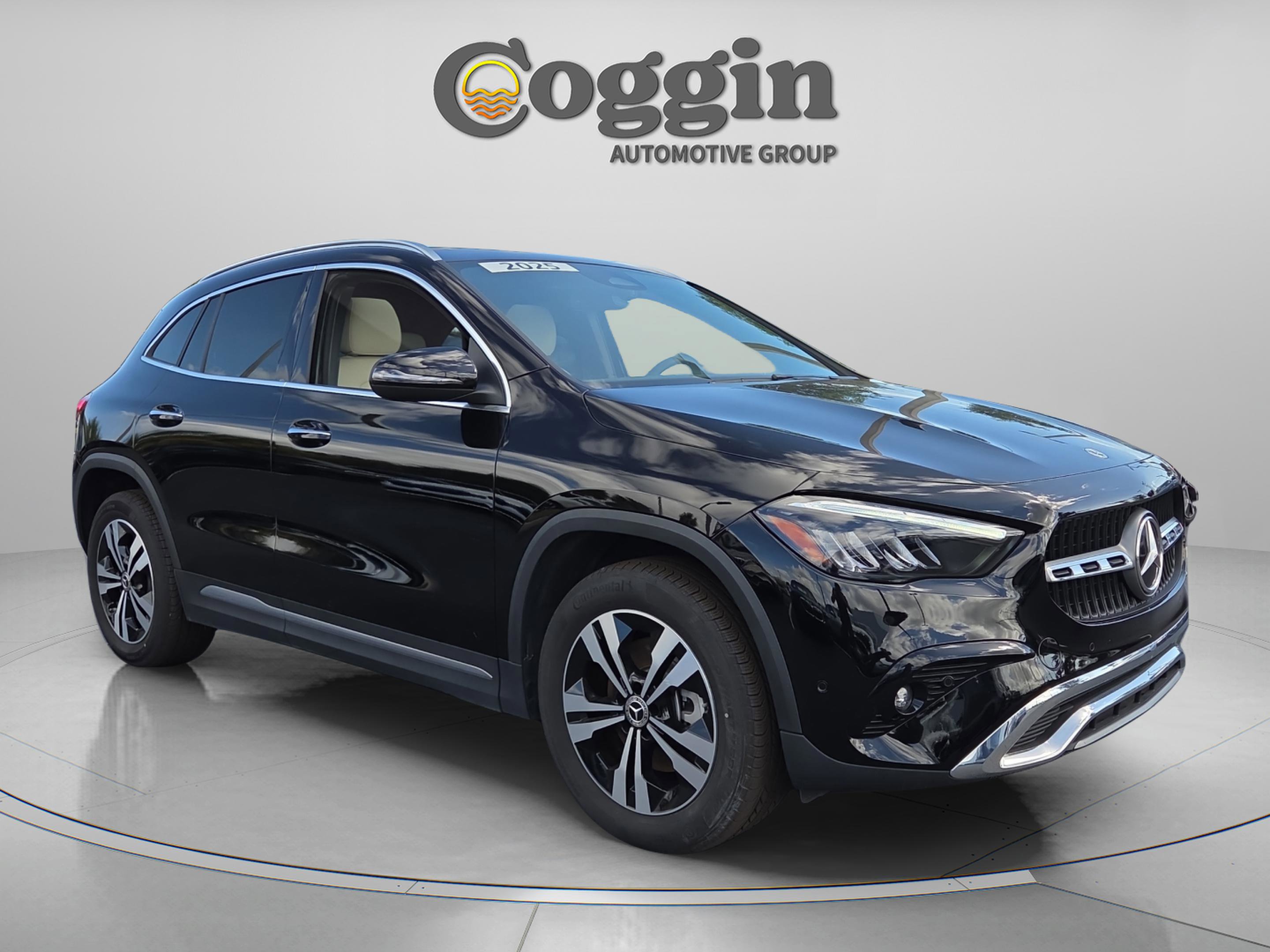 Used 2025 Mercedes-Benz GLA 250 image 8
