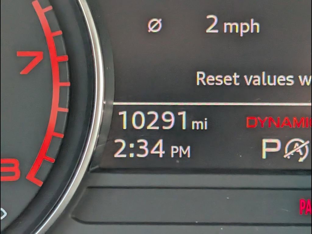 Used 2024 Audi A5 2.0T Premium image 16