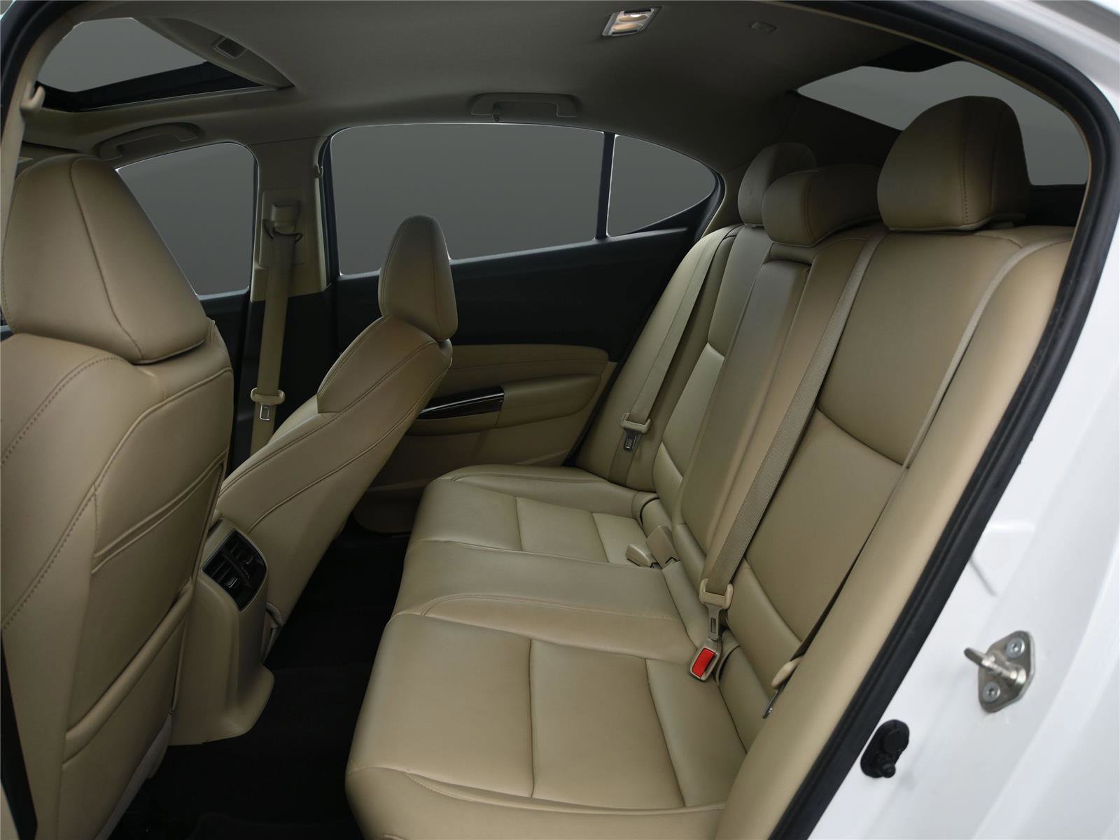 Used 2019 Acura TLX FWD image 11