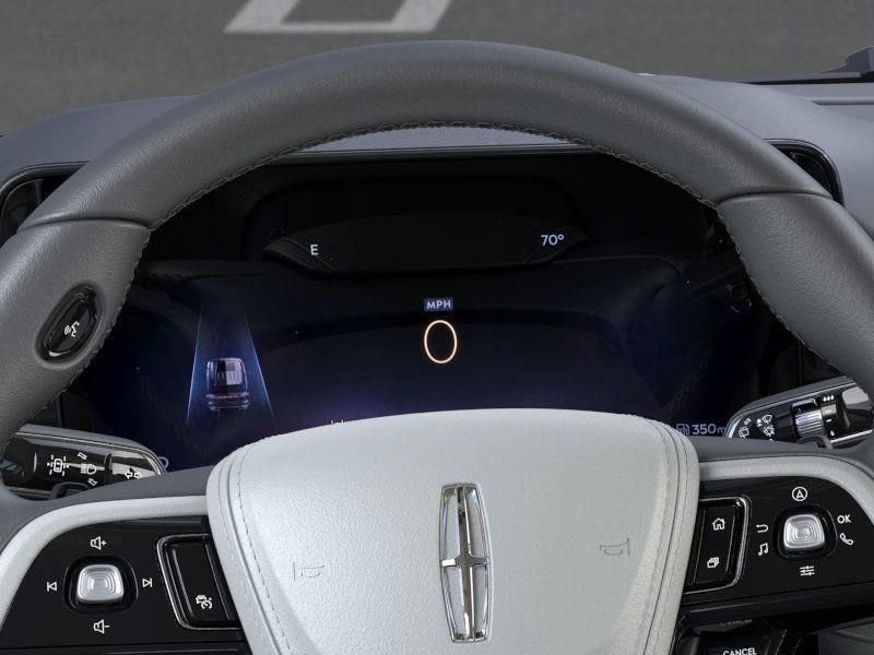 New 2026 Lincoln Aviator Reserve w/ Luxury Package image 10