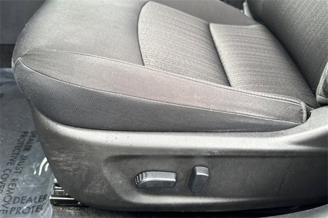 Used 2024 Nissan Altima 2.5 SV image 13