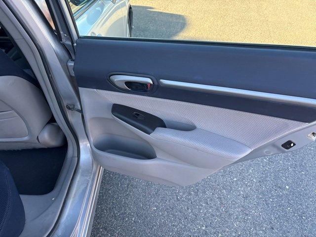 Used 2009 Honda Civic Hybrid Sedan image 13