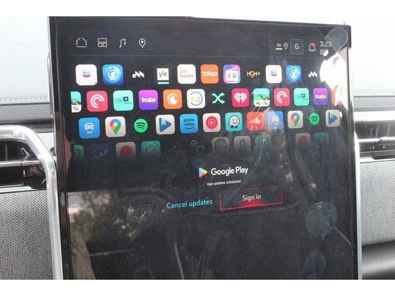 New 2026 GMC Sierra EV Elevation w/ Premium Package image 38