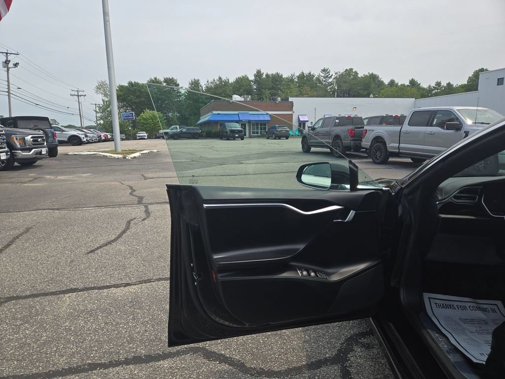 Used 2018 Tesla Model S 75D AWD/4WD image 5