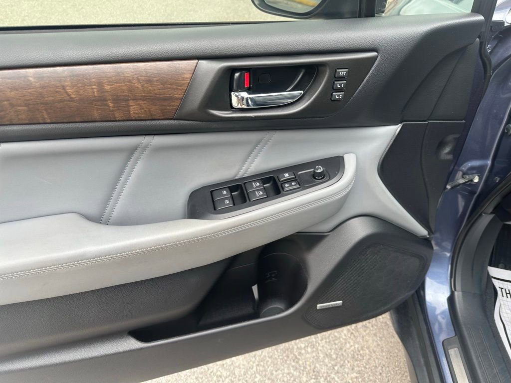 Used 2018 Subaru Outback 2.5i Limited image 24