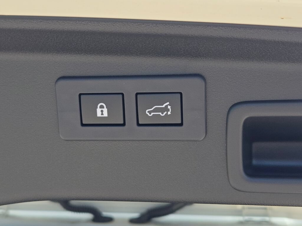 New 2026 Subaru Outback Wilderness AWD/4WD image 22