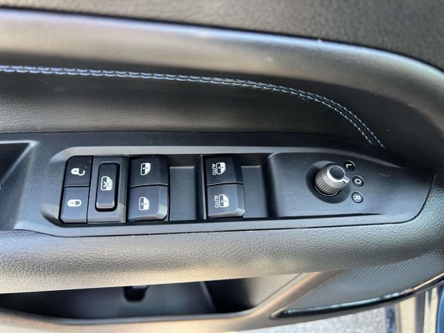New 2026 Jeep Compass Latitude AWD/4WD image 13