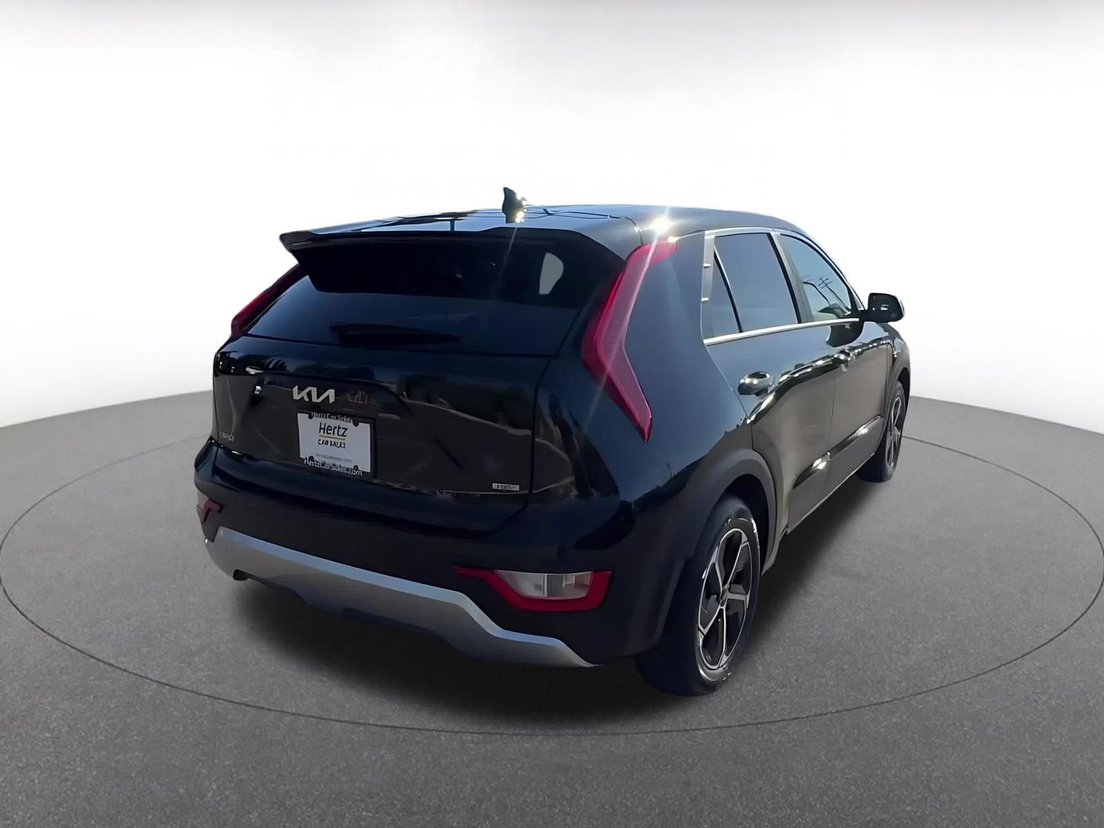 Used 2026 Kia Niro LX FWD image 14