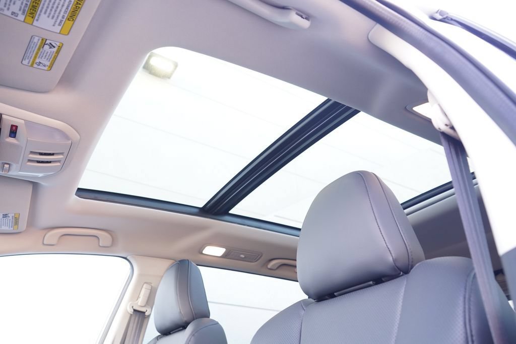 New 2026 Subaru Ascent Touring AWD/4WD image 15