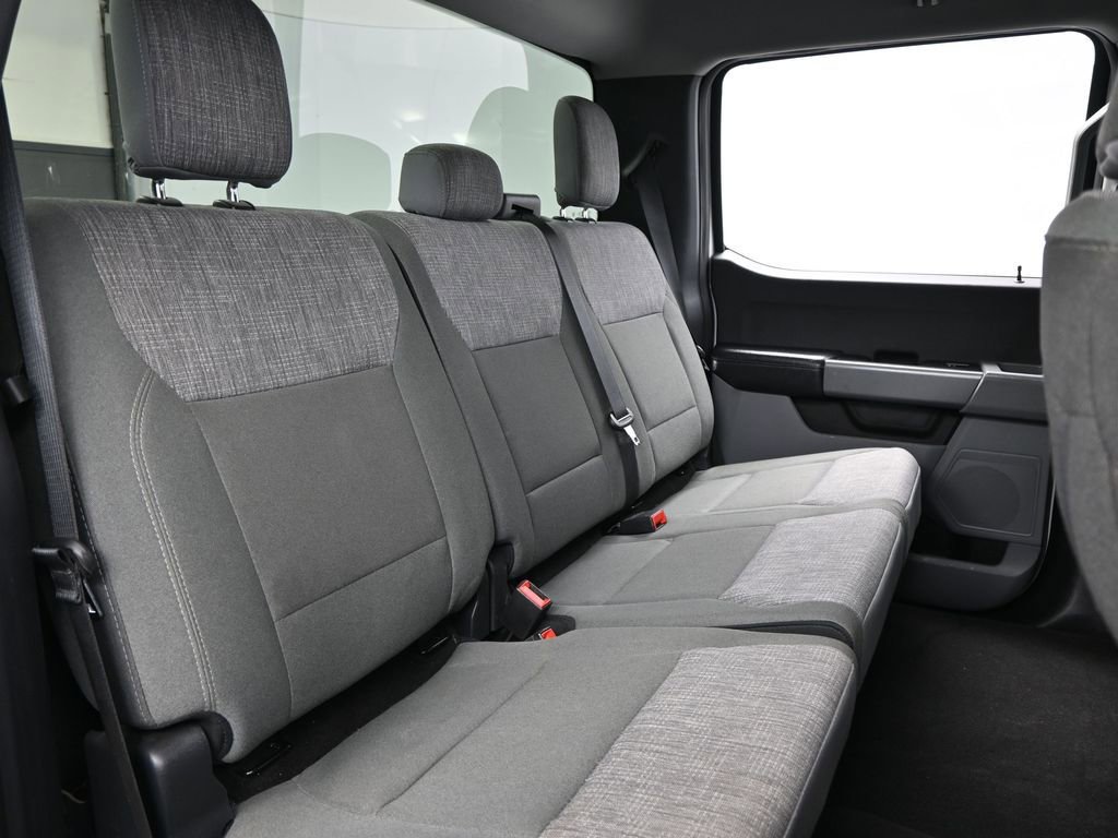 Used 2024 Ford F250 XLT image 15
