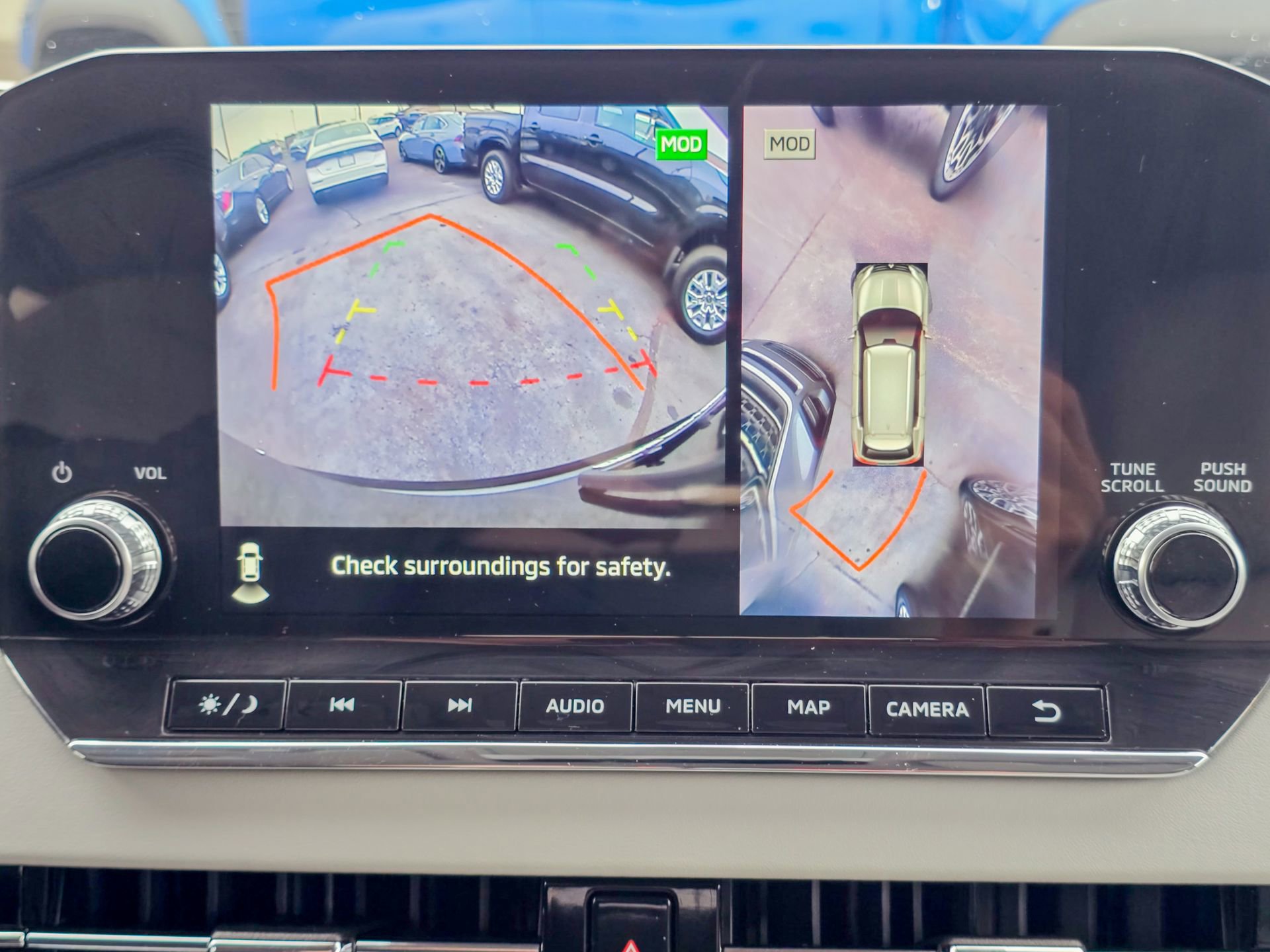 Used 2024 Mitsubishi Outlander SEL image 44