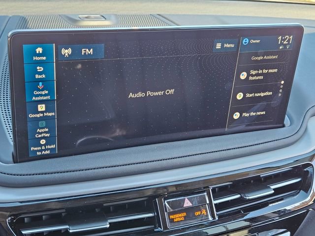 New 2026 Acura MDX FWD w/ Technology Package image 20