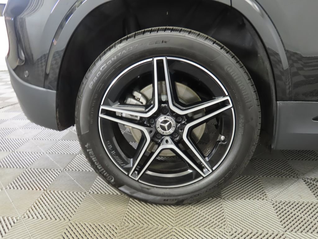 Certified 2025 Mercedes-Benz GLA 250 image 31