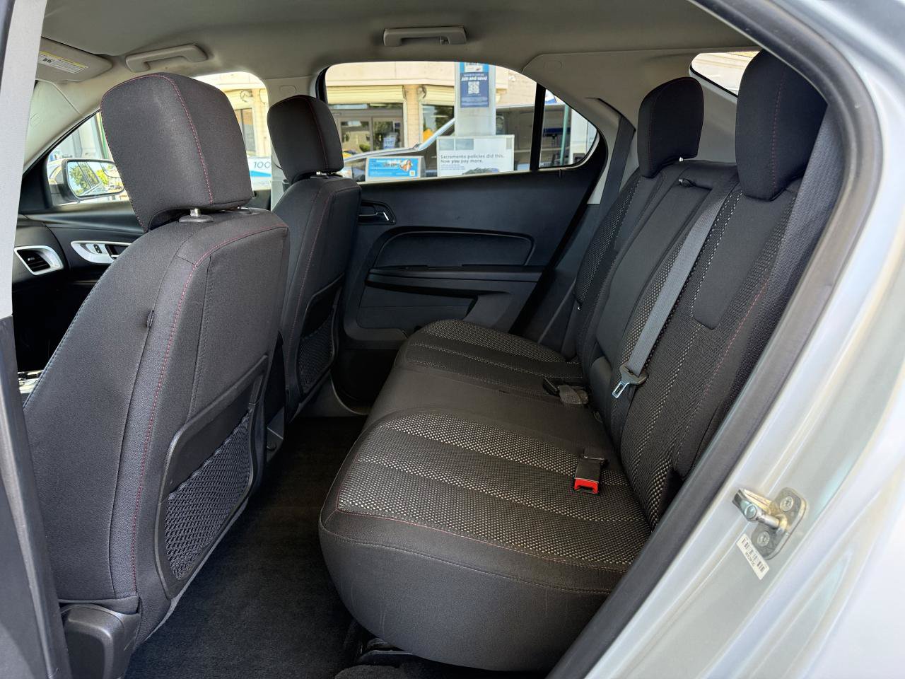 Used 2014 Chevrolet Equinox LT FWD image 13