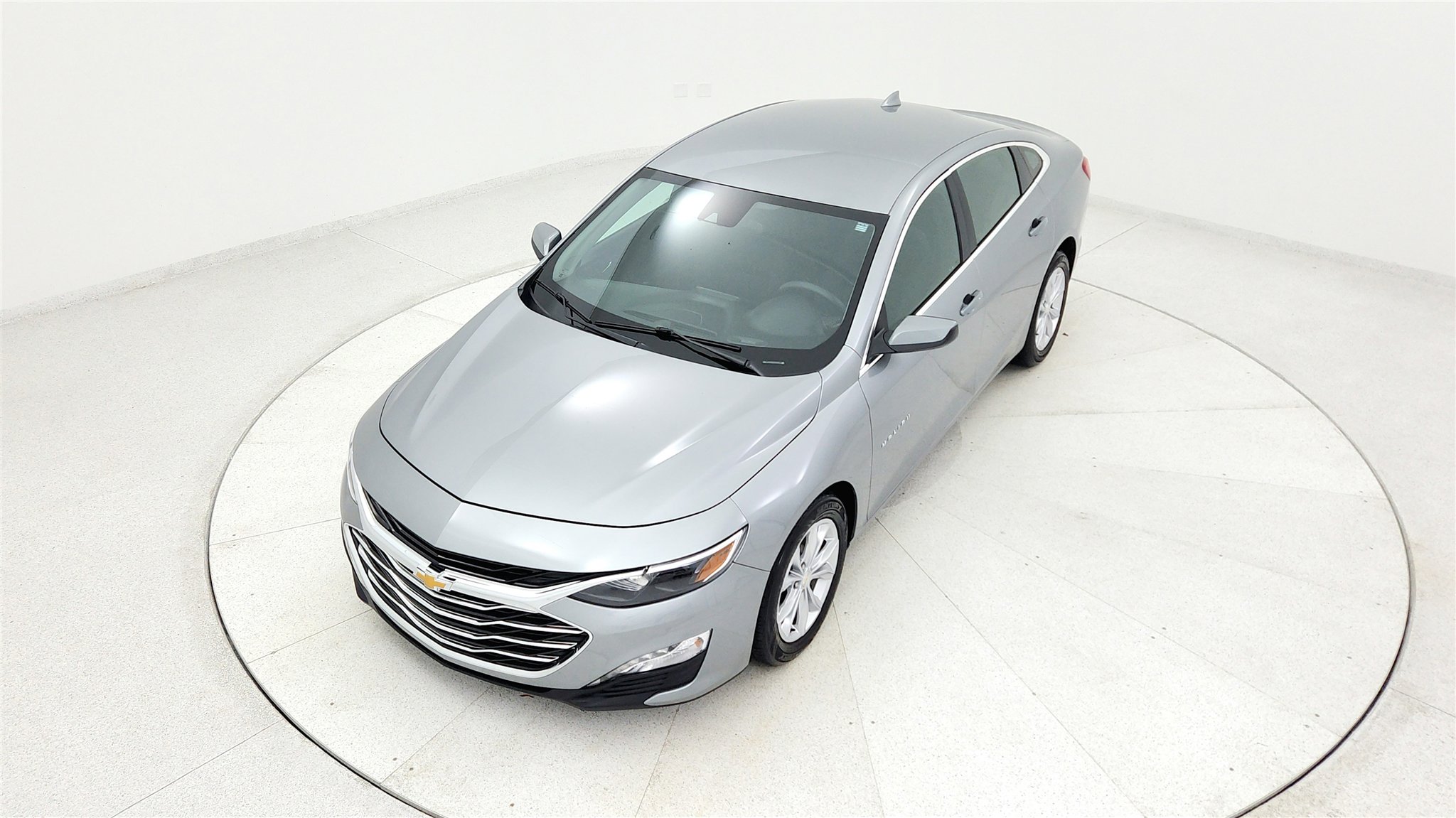 Used 2025 Chevrolet Malibu LT image 39