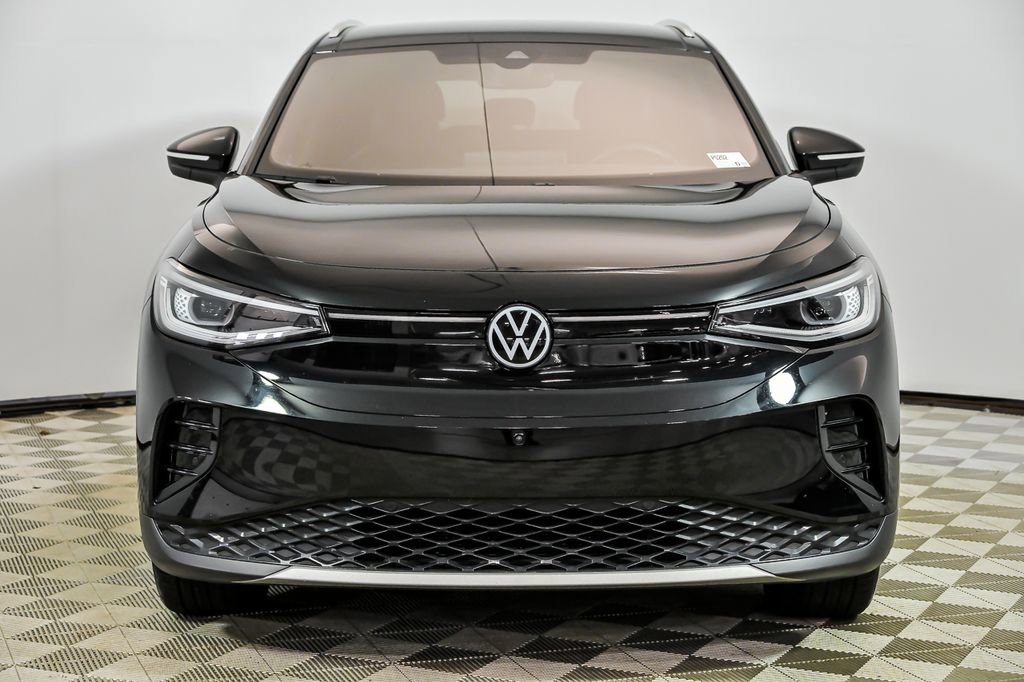 Used 2023 Volkswagen ID.4 Pro S Plus AWD/4WD image 4