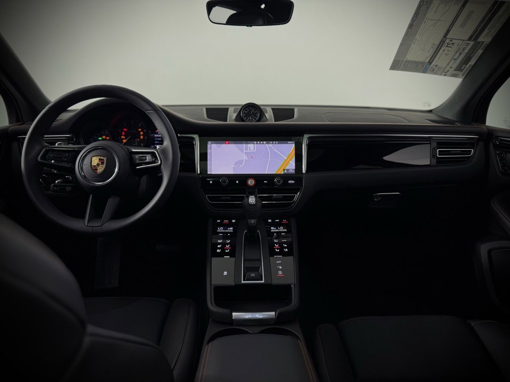 New 2025 Porsche Macan image 23