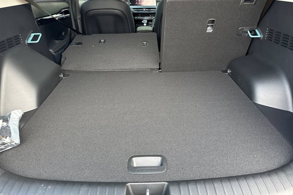 New 2026 Kia Seltos EX w/ EX Sunroof Package FWD image 15