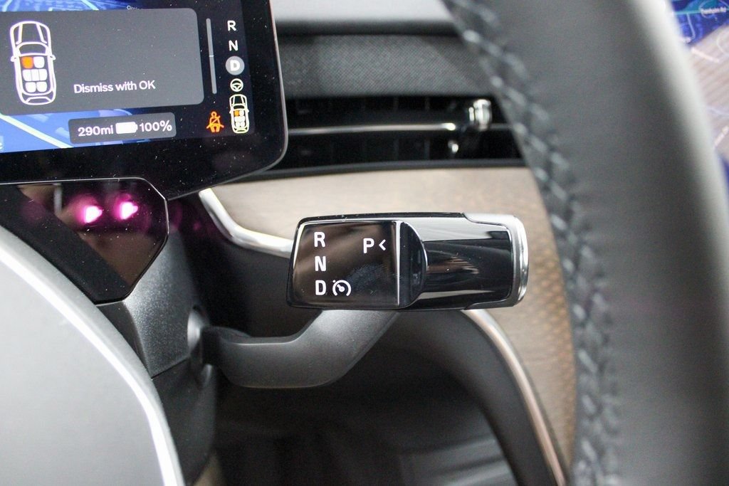 New 2025 Volvo EX90 Ultra AWD/4WD image 28