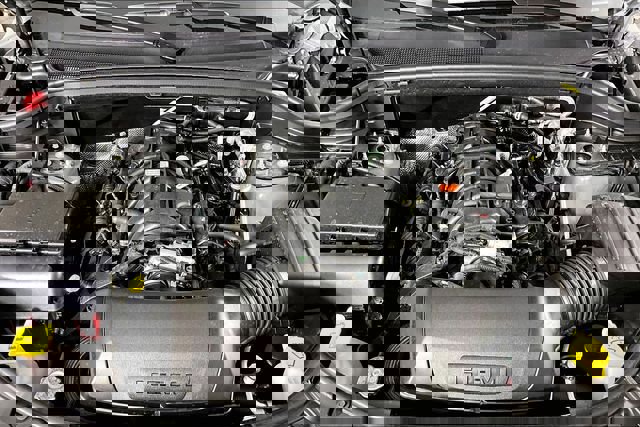 New 2026 Dodge Durango GT image 2