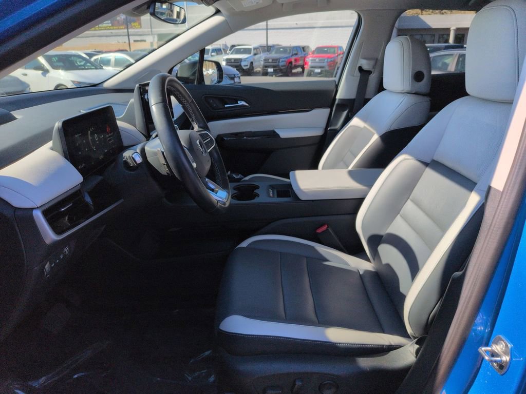 Used 2024 Honda Prologue Elite image 13