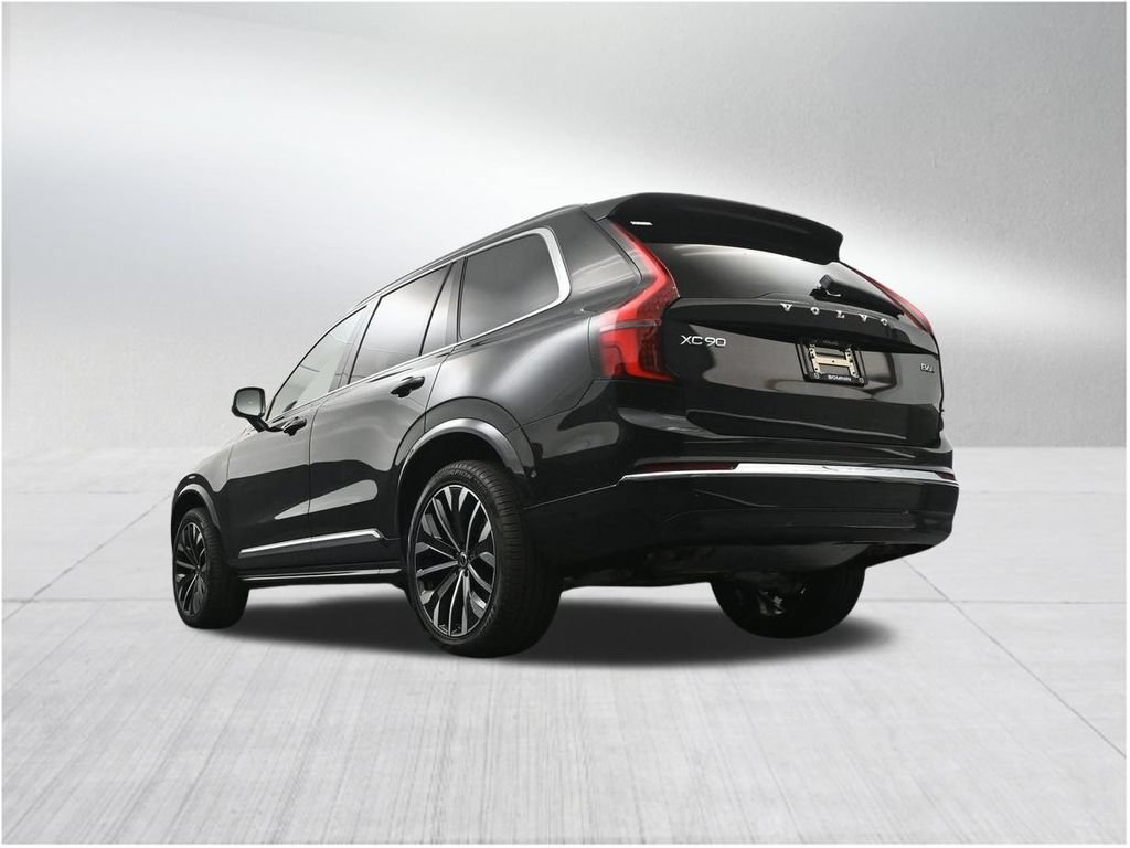 New 2026 Volvo XC90 B6 Plus w/ Protection Package AWD/4WD image 23
