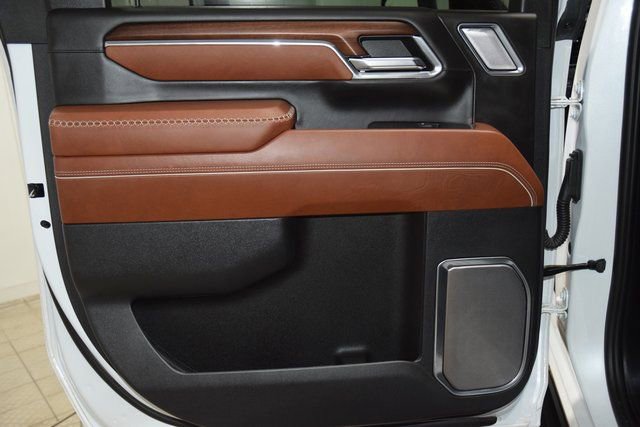 Used 2024 GMC Sierra 2500 Denali Ultimate image 48