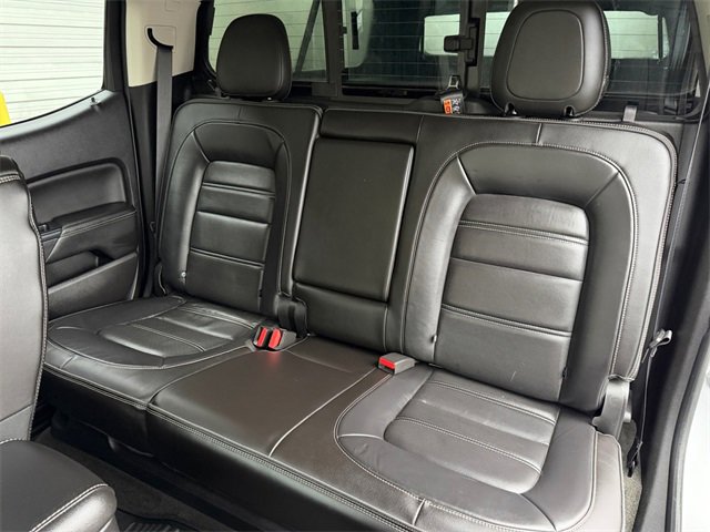 Used 2018 GMC Canyon Denali image 13