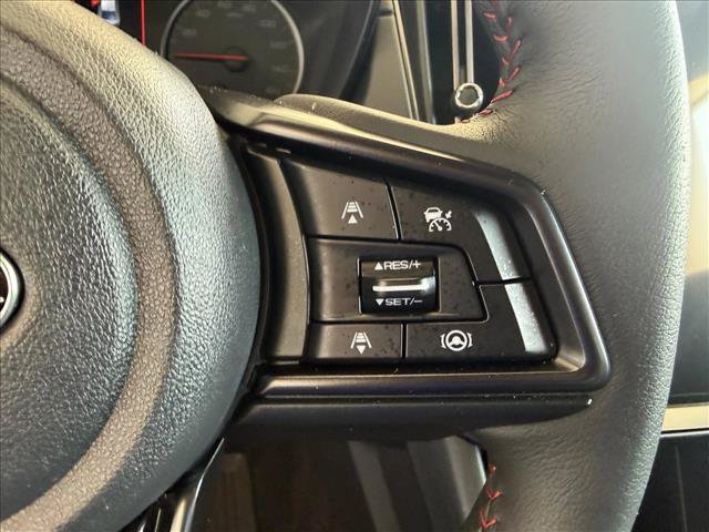 Used 2024 Subaru WRX Premium AWD/4WD image 18