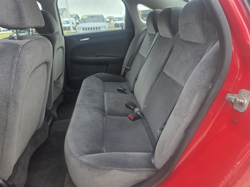 Used 2007 Chevrolet Impala LT image 5