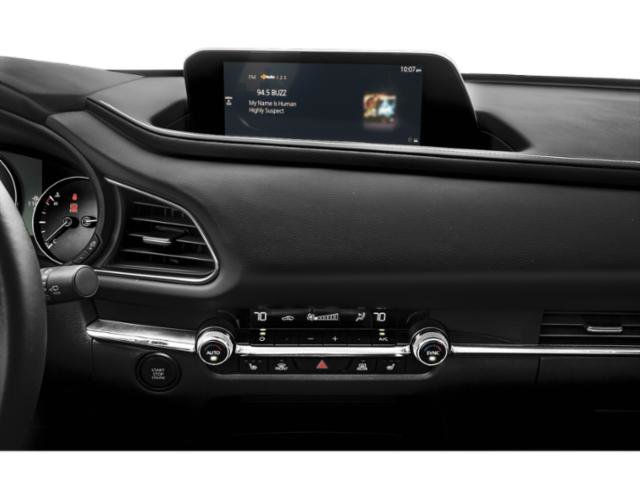 Used 2023 MAZDA CX-30 AWD 2.5 S w/ Premium Package image 10