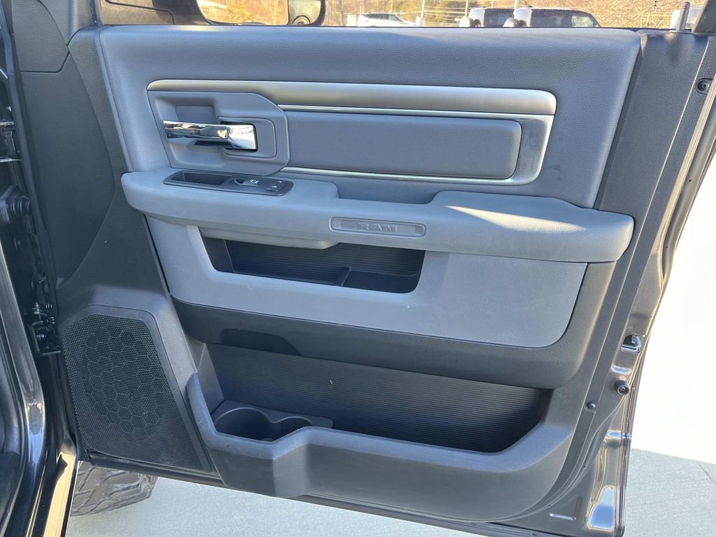 Used 2016 RAM 2500 Power Wagon w/ Luxury Group image 21