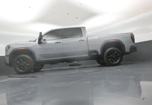 Used 2024 GMC Sierra 2500 AT4 w/ AT4 Premium Plus Package AWD/4WD image 43
