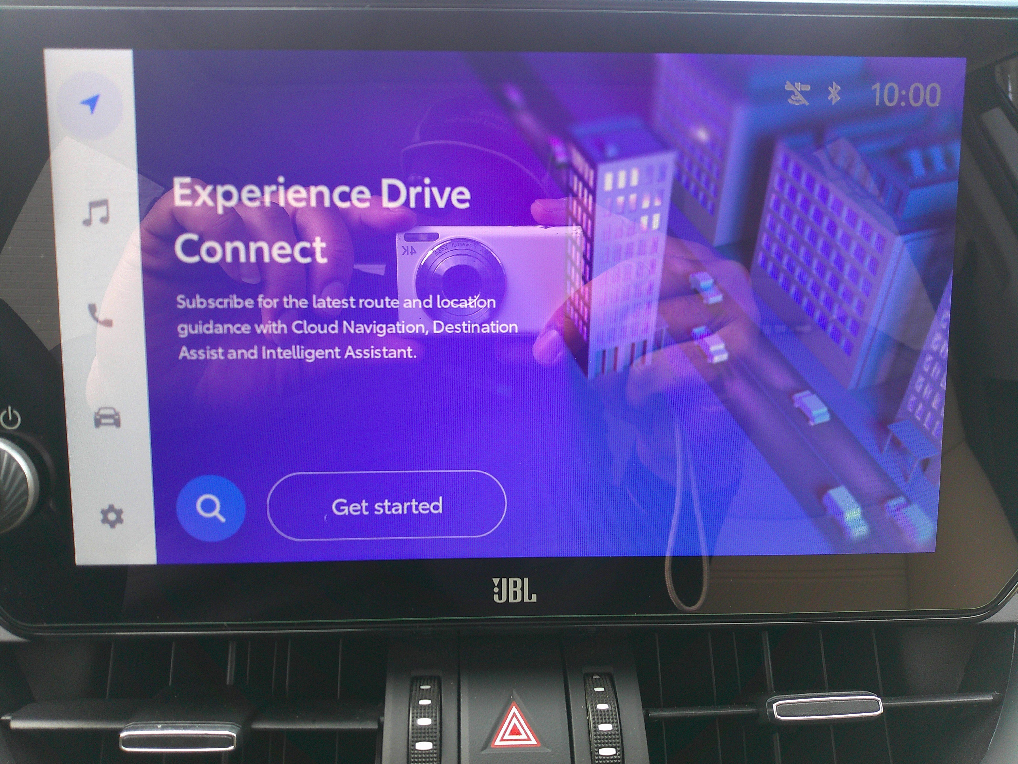 Used 2024 Toyota RAV4 Limited w/ Weather Package image 25