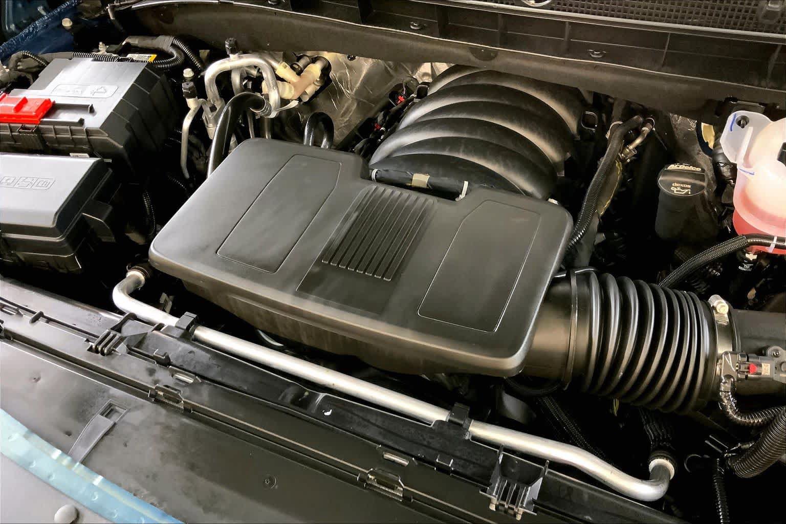 Used 2025 GMC Yukon XL Denali w/ Sun & Power Step Package AWD/4WD image 31