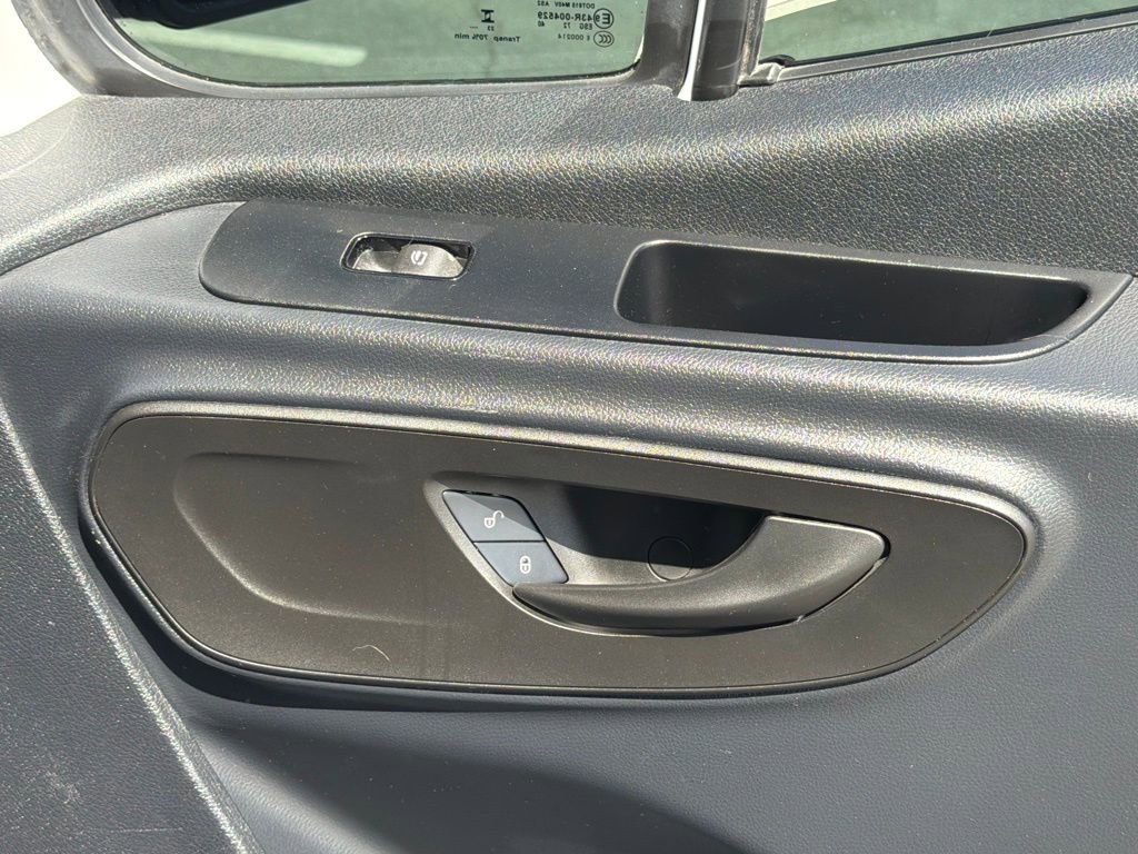 Used 2023 Mercedes-Benz Sprinter 144 Cargo w/ Acoustic Package image 36