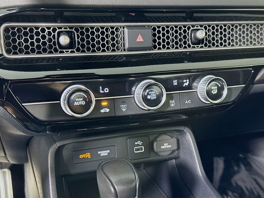 Used 2024 Honda Civic Sport image 24